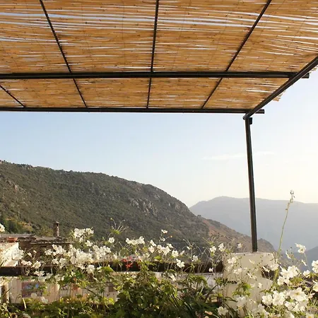 Encarnita Country house Bubion