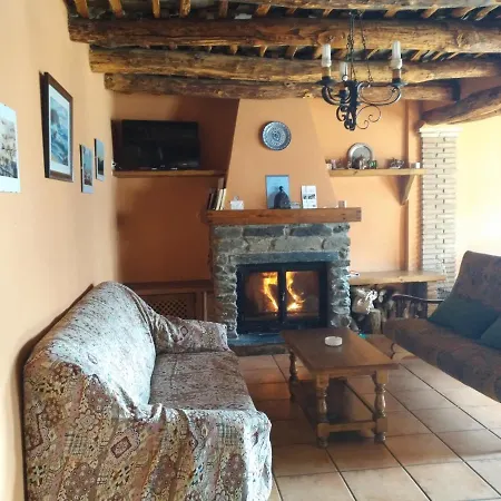Encarnita Country house *