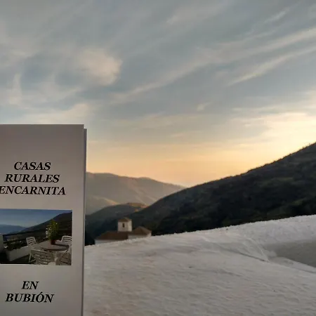 Country house Encarnita