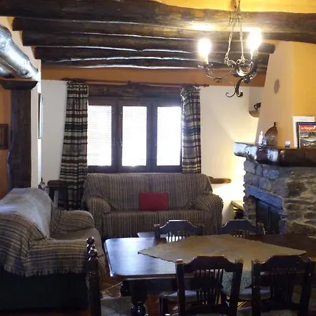 Casa rural Encarnita *