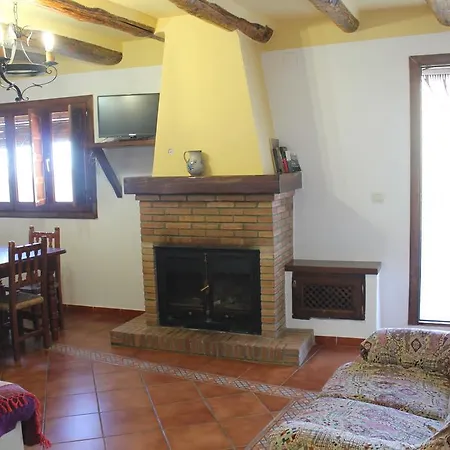 Encarnita Casa rural