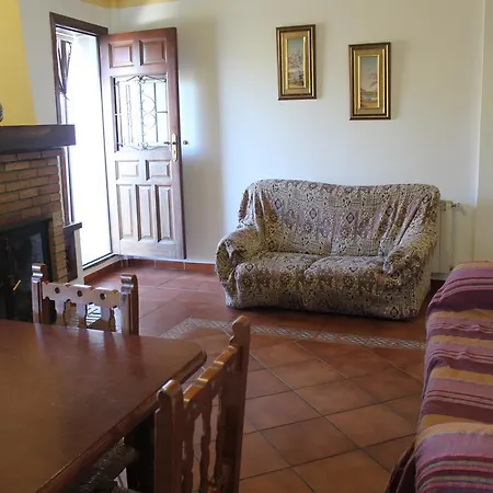 Casa rural Encarnita *