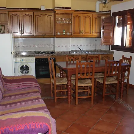 Encarnita Casa rural *