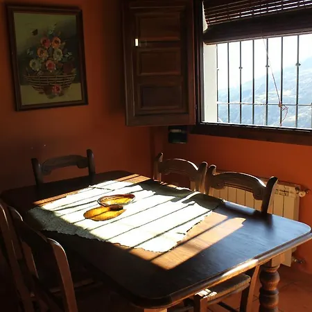 Casa rural Encarnita