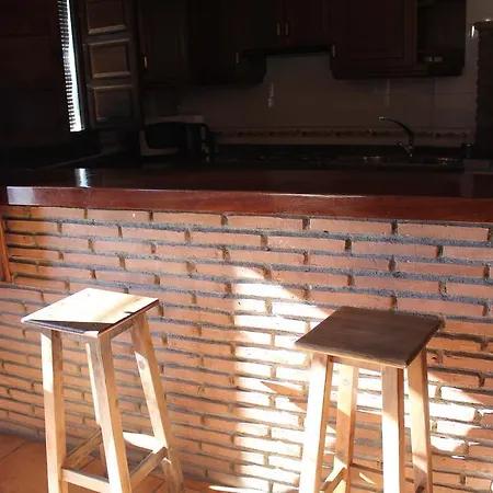 Encarnita Casa rural