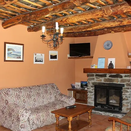 Casa rural Encarnita *