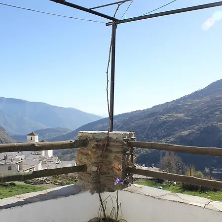 Encarnita Casa rural