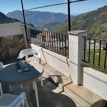 Encarnita Casa rural