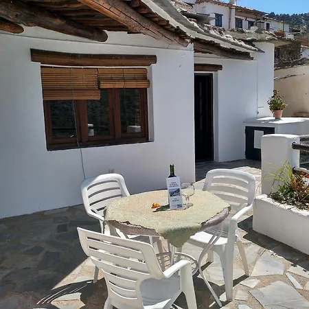 Casa rural Encarnita