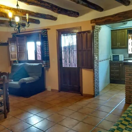Casa rural Encarnita