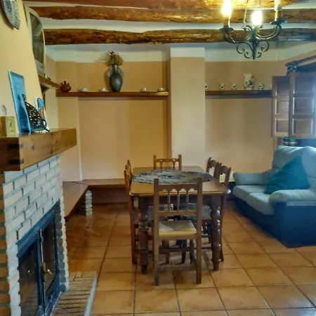Encarnita Casa rural