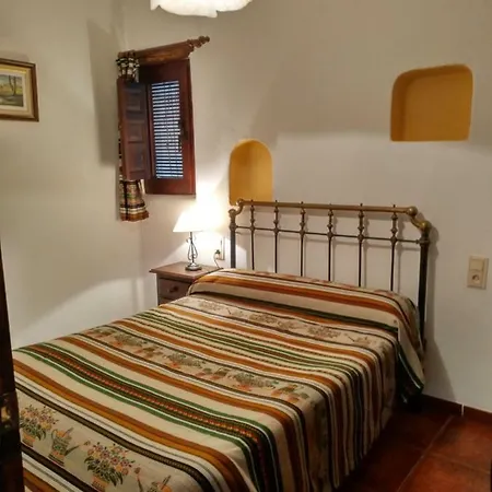 Casa rural Encarnita