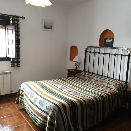 Casa rural Encarnita *