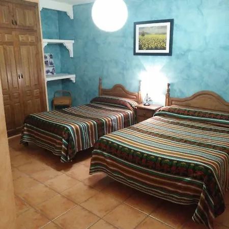 Encarnita Casa rural *