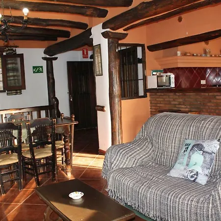 Encarnita Casa rural *