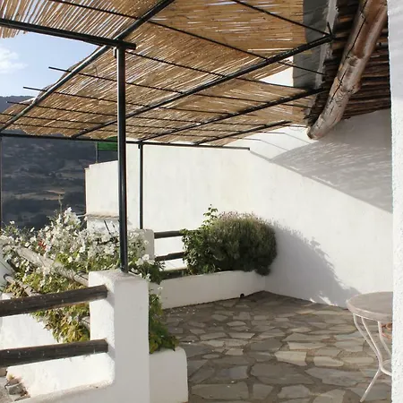 Encarnita Casa rural