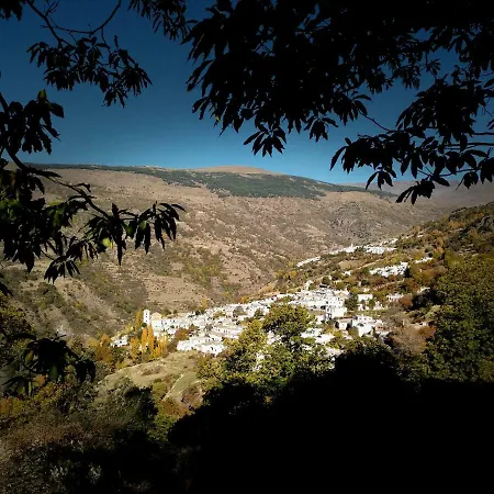Casa rural Encarnita *